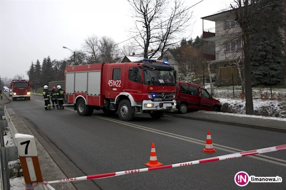 Tragiczny wypadek na ulicy Kościuszki - mężczyzna zmarł na miejscu (wideo) - zdjęcie 4
