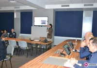 Szkolenie dla policjantów - dowiedzieli się więcej o Romach - zdjęcie główne