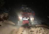 Nocne poszukiwania na Ćwilinie - zdjęcie główne