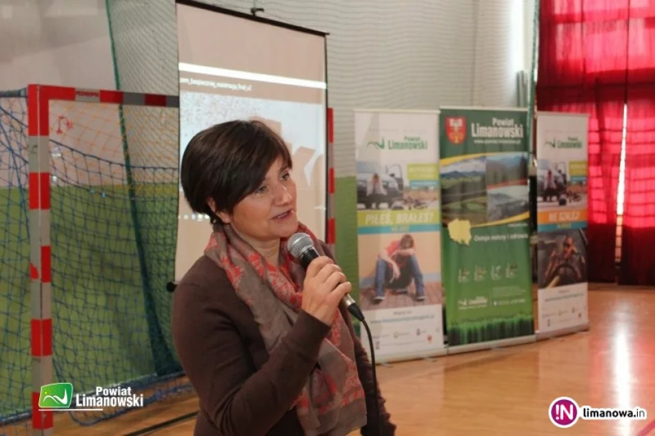 „Wybieram wolność… razem wygramy z dopalaczami!” - zdjęcie 2