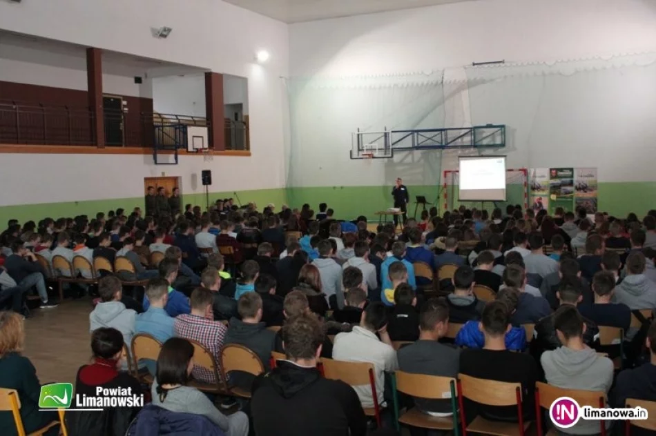 „Wybieram wolność… razem wygramy z dopalaczami!” - zdjęcie 3