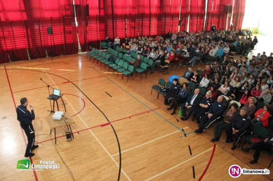 „Wybieram wolność… razem wygramy z dopalaczami!” - zdjęcie 4