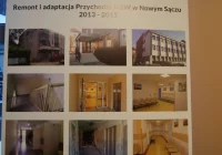 Przychodnia MSW jak nowa - zdjęcie główne