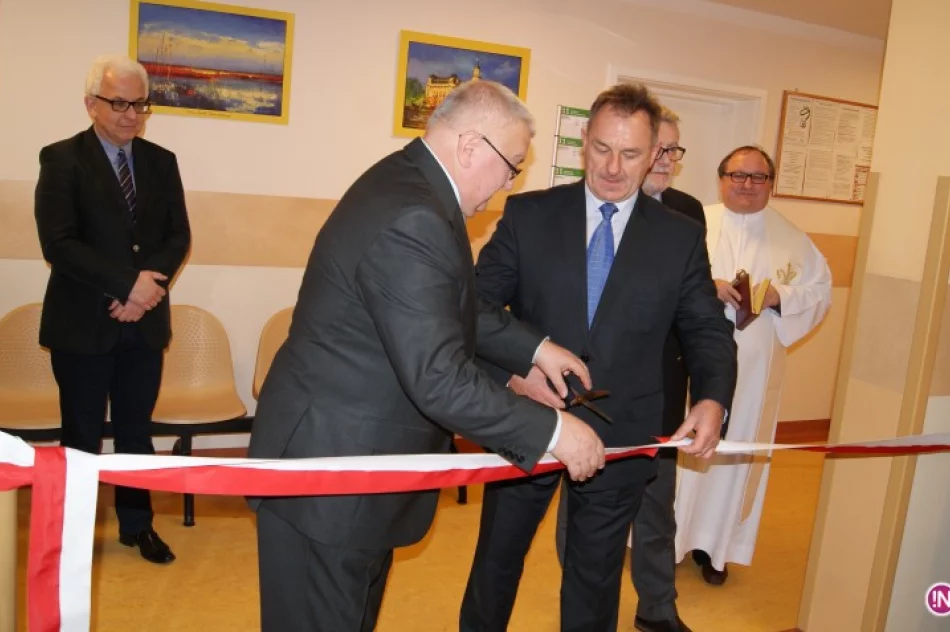 Przychodnia MSW jak nowa - zdjęcie 2