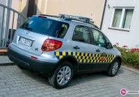 Straże gminne i miejskie trafią pod nadzór policji; kary (do 30 tys. zł) w trybie szybkiej ścieżki - zdjęcie główne