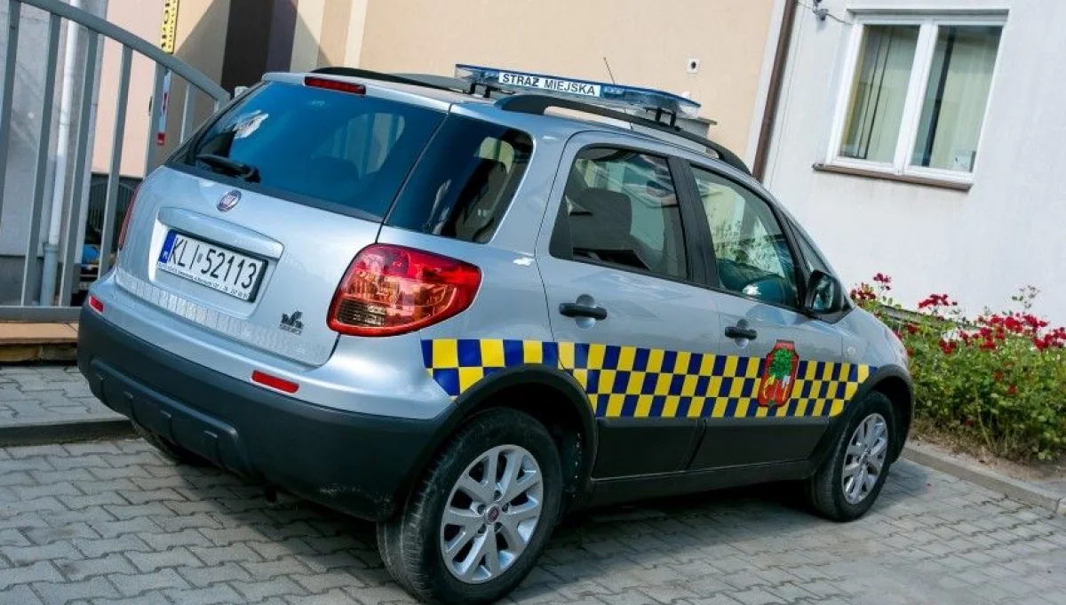 Kolejne unieważnienie przetargu na pojazd dla straży miejskiej 