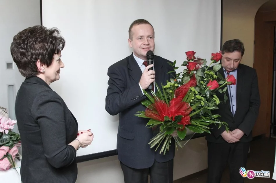 Nowosądeckie Amazonki świętowały 20-lecie - zdjęcie 2