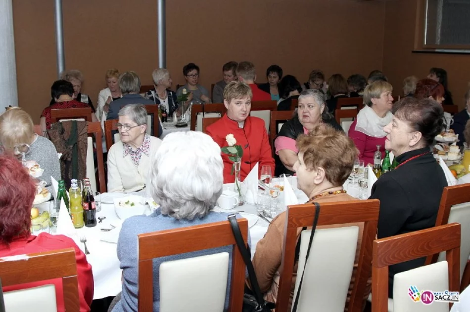 Nowosądeckie Amazonki świętowały 20-lecie - zdjęcie 3