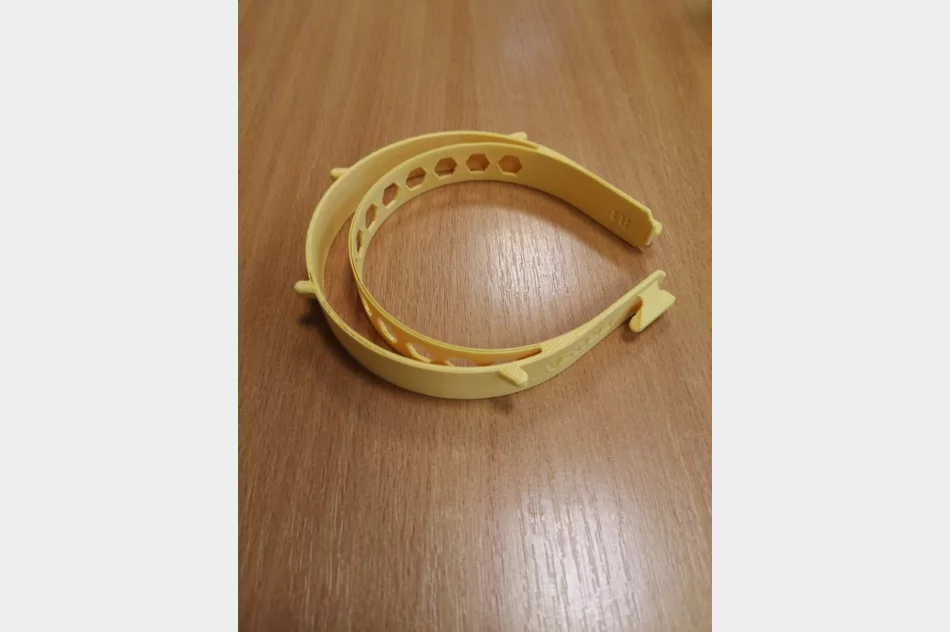 PWSZ pomoże medykom - ruszyła produkcja przyłbic - zdjęcie 2