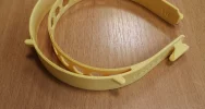 PWSZ pomoże medykom - ruszyła produkcja przyłbic - zdjęcie 2