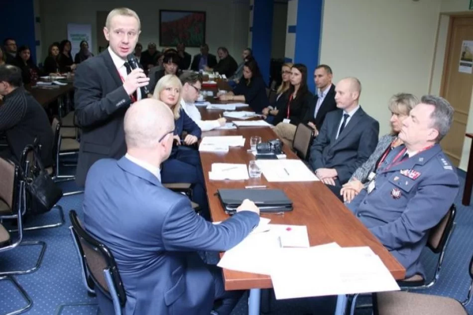 Jak pomóc ludziom, którzy wychodzą z więzienia? - zdjęcie 2