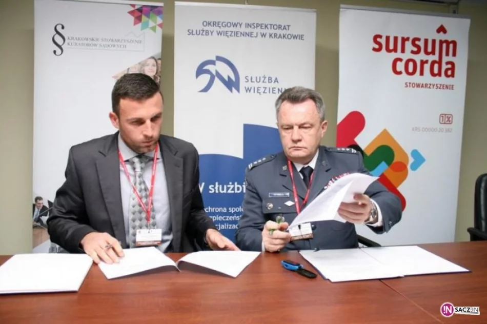 Jak pomóc ludziom, którzy wychodzą z więzienia? - zdjęcie 3