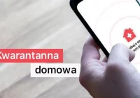 Obowiązkowa aplikacja Kwarantanna Domowa - zdjęcie główne