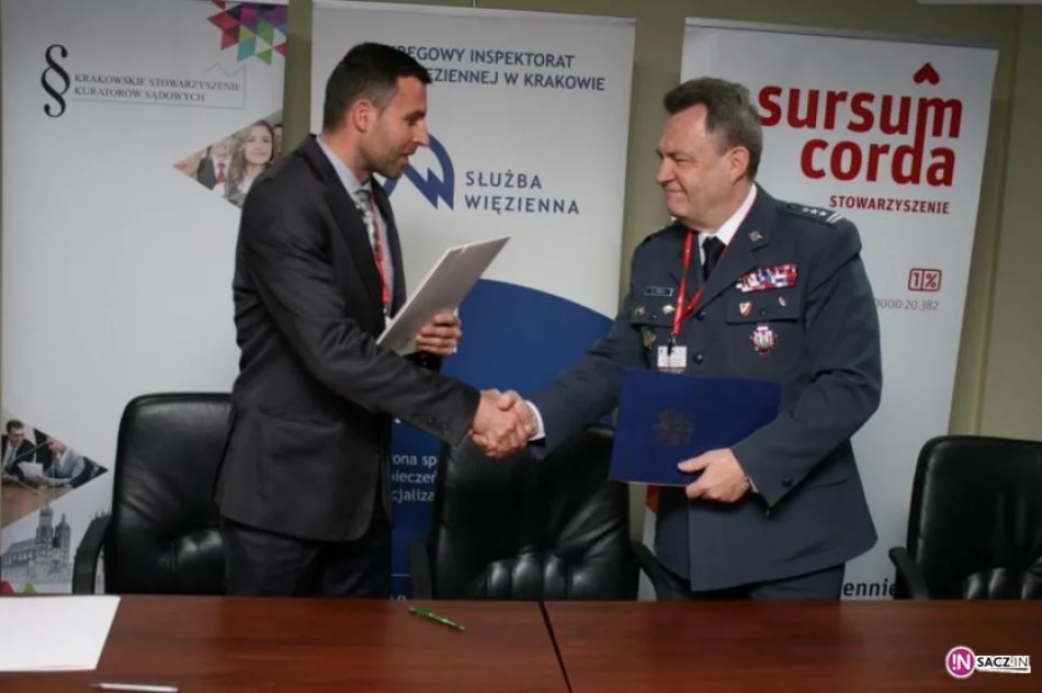 Jak pomóc ludziom, którzy wychodzą z więzienia? - zdjęcie 4