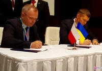 NEWAG będzie modernizował ukraińskie lokomotywy - zdjęcie główne