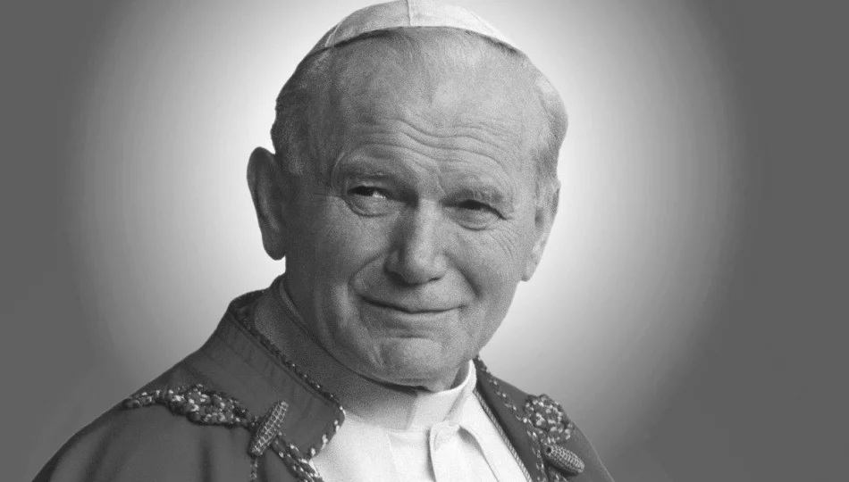Dziś 15. rocznica śmierci Jana Pawła II - zdjęcie 1