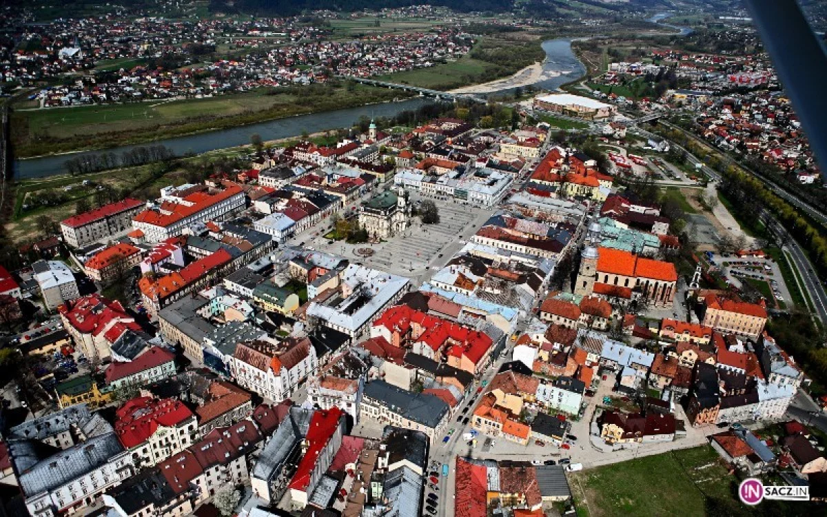 Już jutro rusza głosowanie! Zagłosuj na wybrany projekt budżetu obywatelskiego