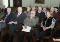 Posiedzenie Nowosądeckiego Forum Seniorów - zdjęcie główne