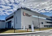 Szpital rozpoczął testy - do 1400 na dobę - zdjęcie główne