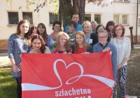 Bohaterowie dnia codziennego potrzebują pomocy i impulsu do zmiany - zdjęcie główne