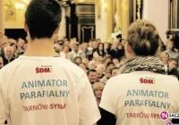 Hymn na Światowe Dni Młodzieży w sądeckim rytmie - zdjęcie główne