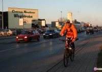 Nowy Sącz może być rowerowym miastem jak Amsterdam - zdjęcie główne