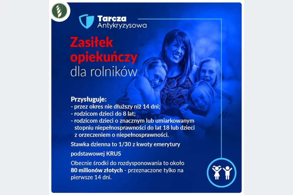 Najważniejsze rozwiązania Tarczy Antykryzysowej dla rolnictwa - zdjęcie 3