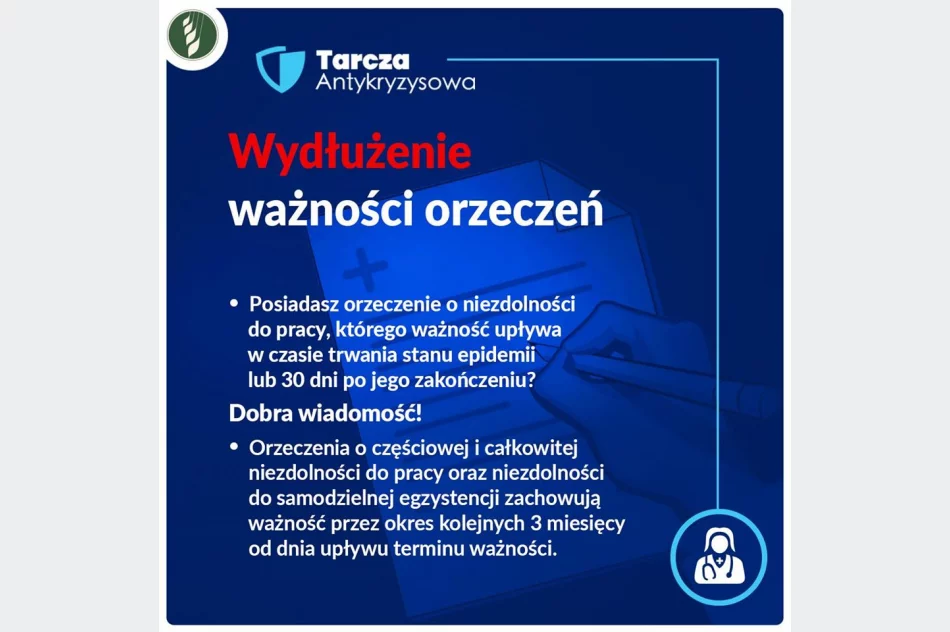 Najważniejsze rozwiązania Tarczy Antykryzysowej dla rolnictwa - zdjęcie 8