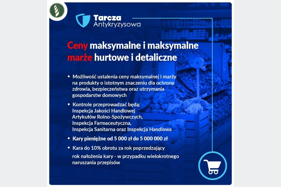 Najważniejsze rozwiązania Tarczy Antykryzysowej dla rolnictwa - zdjęcie 10