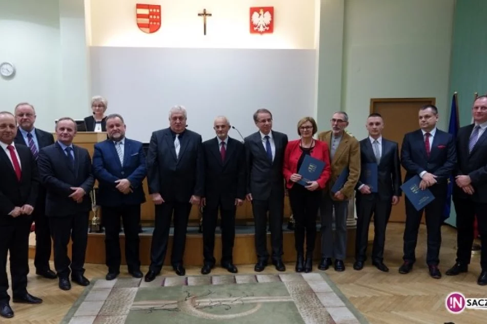 Nagrody dla młodych sportowców - zdjęcie 3