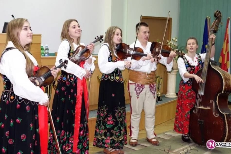 Sądecki Dzień Kultury i Sportu - zdjęcie 2