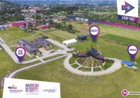 Święto rowerzystów w ramach projektu 'Małopolska Tour' - zdjęcie główne