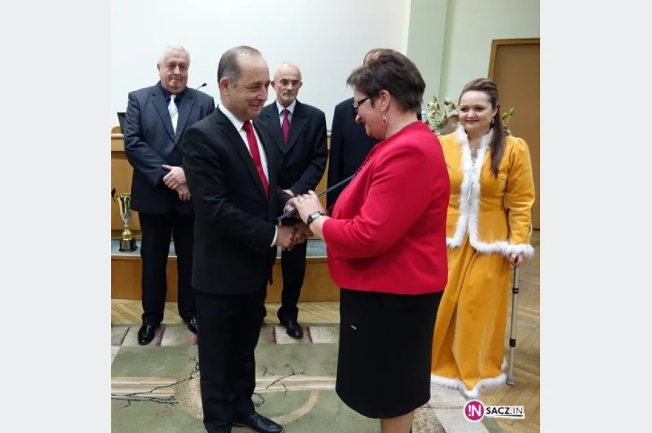 Sądecki Dzień Kultury i Sportu - zdjęcie 3