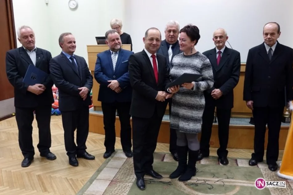 Sądecki Dzień Kultury i Sportu - zdjęcie 4