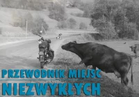 "Przewodnik miejsc niezwykłych" - konkurs - zdjęcie główne
