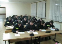 Strażacy-ratownicy OSP zakończyli szkolenia - zdjęcie główne