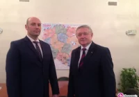 Dziś spotkanie w MSWiA - czy podział gminy da się powstrzymać? - zdjęcie główne