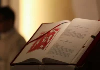 Wskazania na Święte Triduum Paschalne 2020 roku - zdjęcie główne