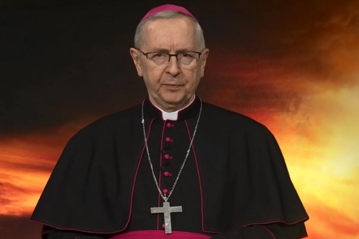Przewodniczący Episkopatu w orędziu: obecny czas jest dla nas wszystkich wielkim wyzwaniem 