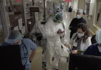 Na drugą falę zachorowań na COVID-19 nie musimy czekać do jesieni - zdjęcie główne