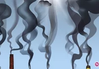 Chcą udowodnić, że mają nieskażone powietrze - zdjęcie główne