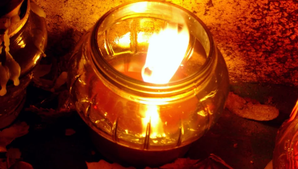 Zmarł kapelan małopolskiego futbolu - zdjęcie 1