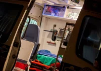 Koronawirus - informacje - archiwum (19-21 maja) - zdjęcie główne