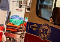 Atak na ratownika w karetce, w domu znęcanie nad bliskimi - zdjęcie główne