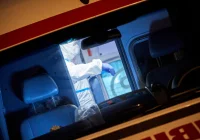 Trzy kolejne przypadki na Limanowszczyźnie. Jeden związany z lokalnym zakładem pracy - zdjęcie główne