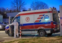 Dodatek dla medyków walczących z COVID-19 - NFZ wyjaśnia - zdjęcie główne