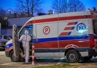 Koronawirus w Polsce - najnowsze informacje - archiwum (11 -13 kwietnia) - zdjęcie główne