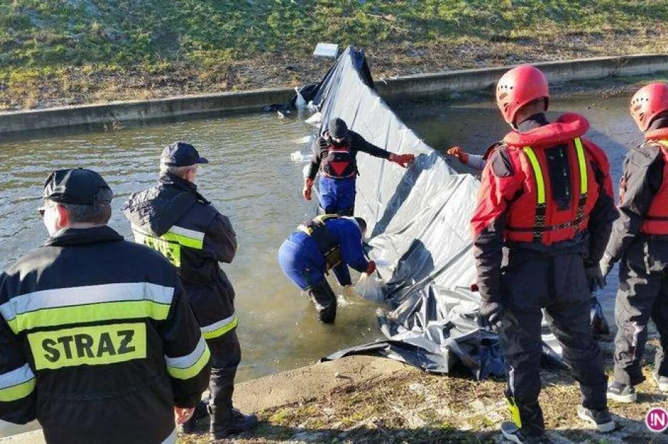 Mobilne zapory przeciwpowodziowe - zdjęcie 3