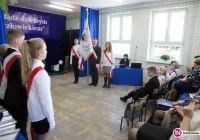 Na sztandar czekali pół wieku (wideo) - zdjęcie główne