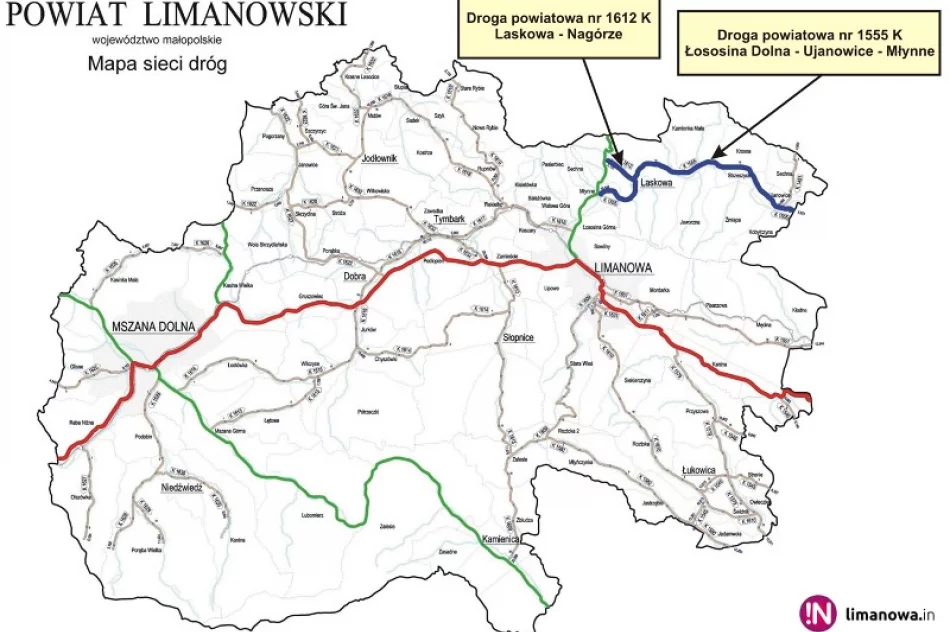 'Schetynówka' odebrana - remont dróg kosztował blisko 7,5 mln zł - zdjęcie 3